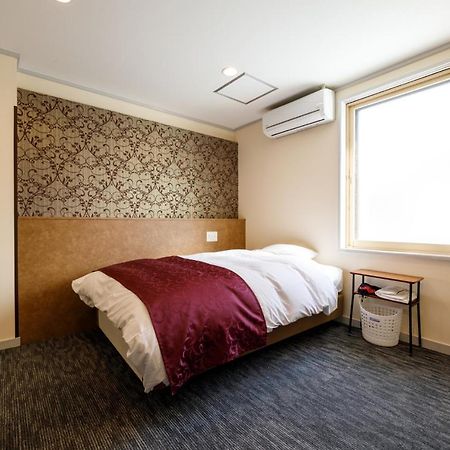 金沢駅前ホテル Stylish Station Hotel Kanazawa Luaran gambar