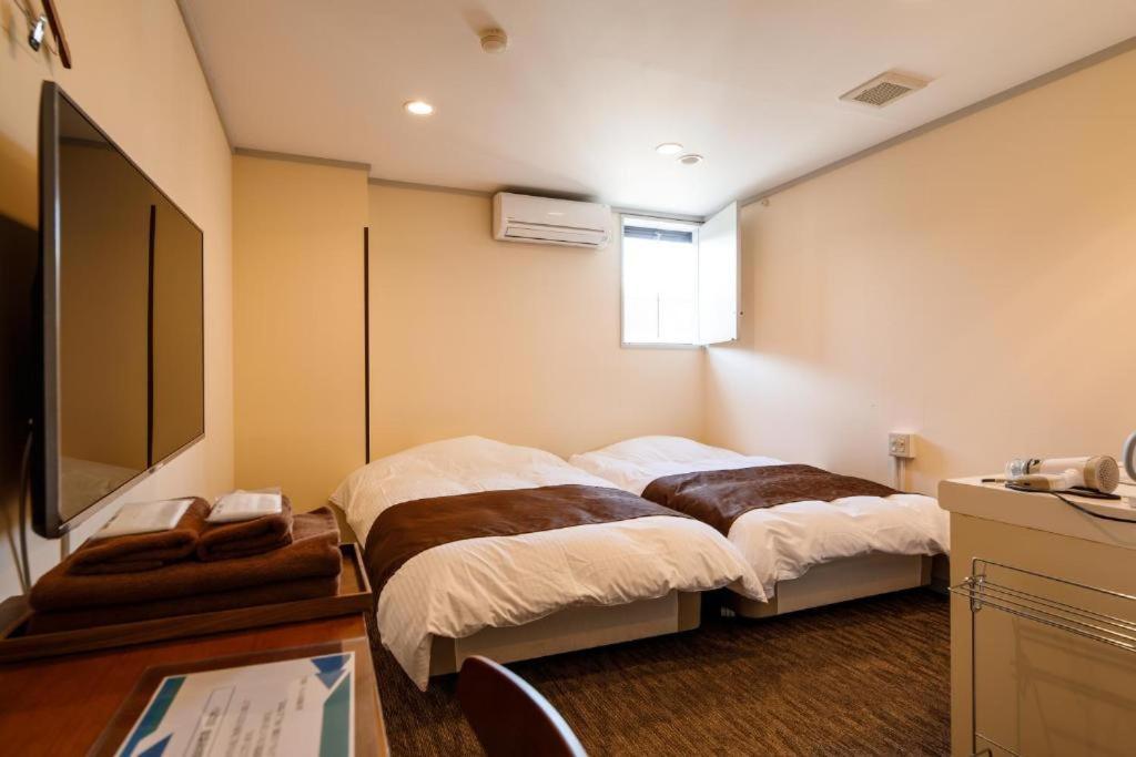 金沢駅前ホテル Stylish Station Hotel Kanazawa Luaran gambar