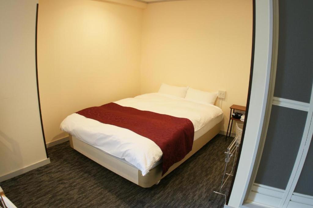 金沢駅前ホテル Stylish Station Hotel Kanazawa Luaran gambar