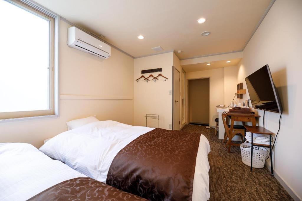 金沢駅前ホテル Stylish Station Hotel Kanazawa Luaran gambar