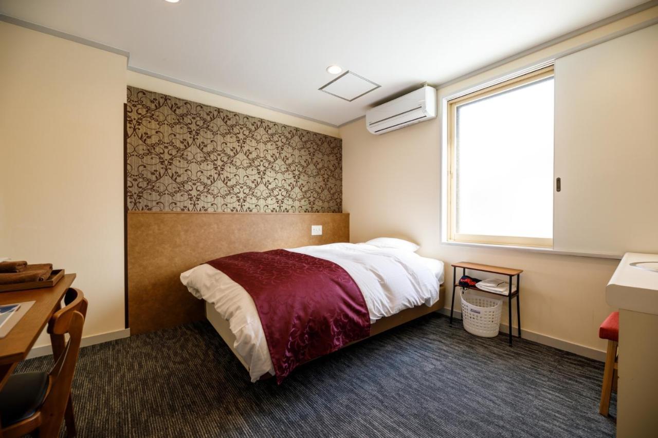 金沢駅前ホテル Stylish Station Hotel Kanazawa Luaran gambar