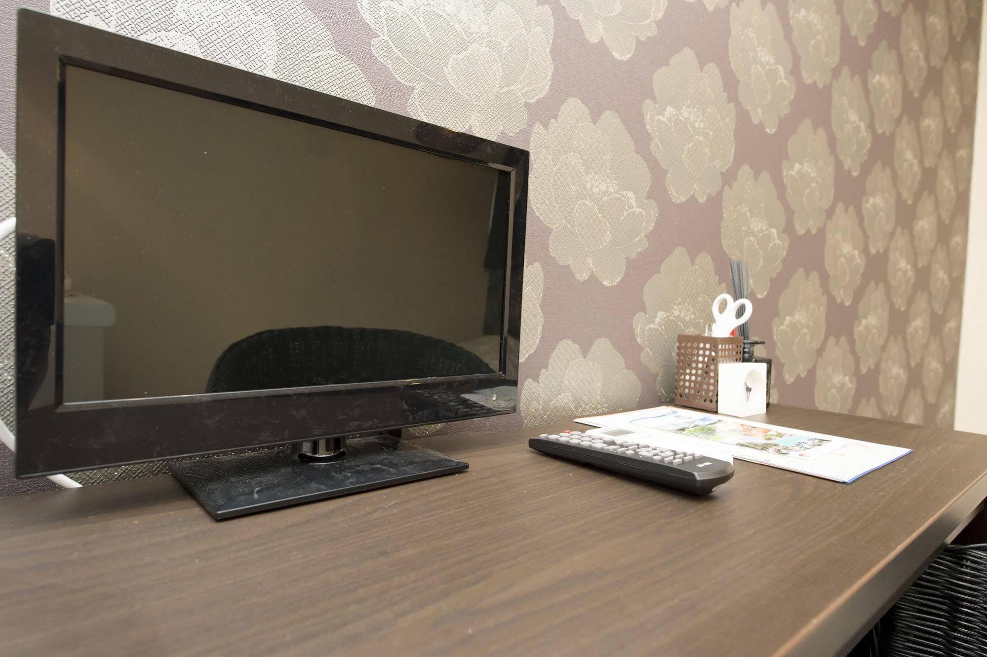 金沢駅前ホテル Stylish Station Hotel Kanazawa Luaran gambar