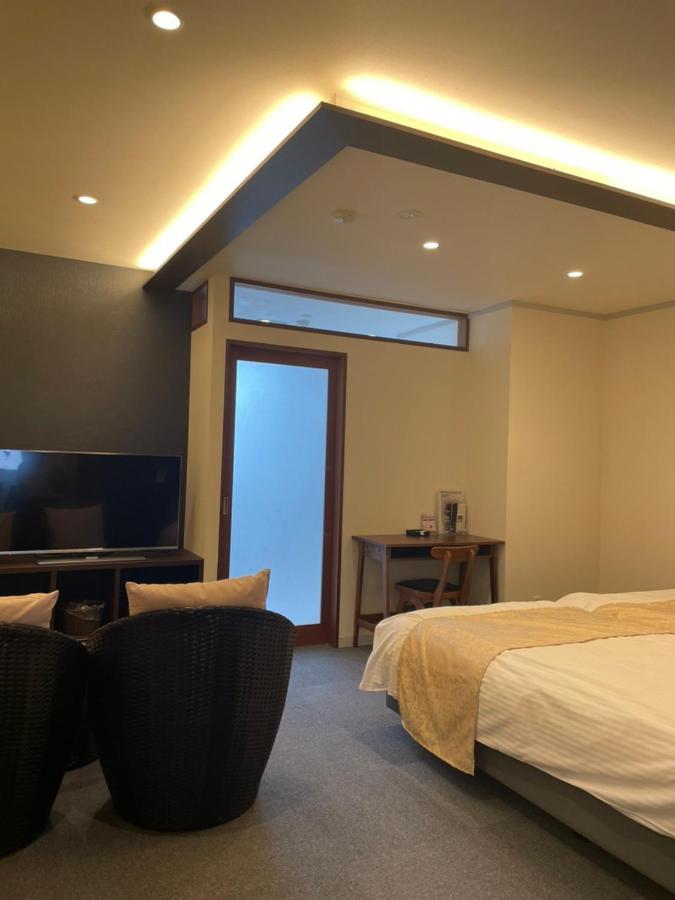 金沢駅前ホテル Stylish Station Hotel Kanazawa Luaran gambar
