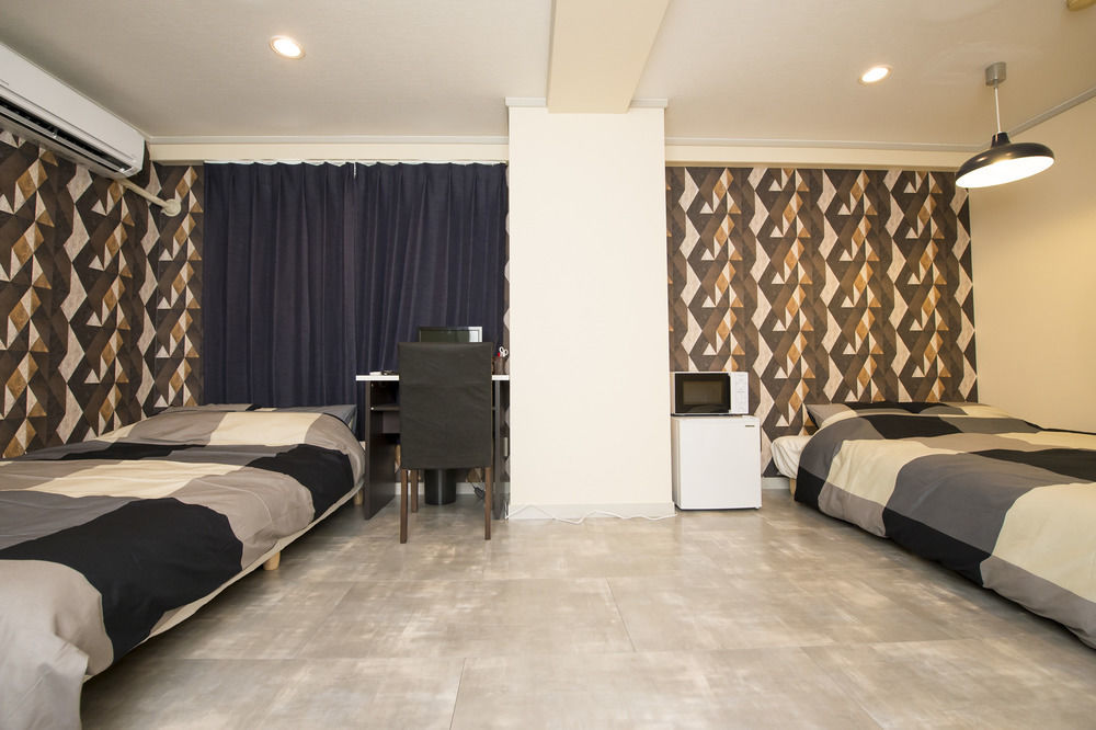 金沢駅前ホテル Stylish Station Hotel Kanazawa Luaran gambar