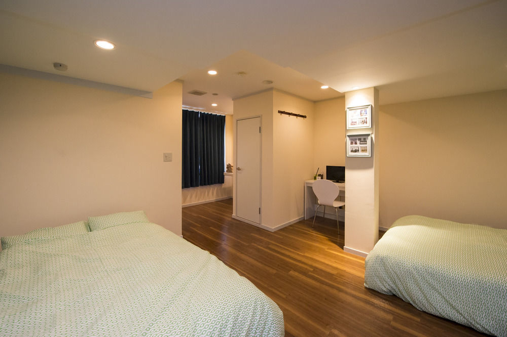 金沢駅前ホテル Stylish Station Hotel Kanazawa Luaran gambar