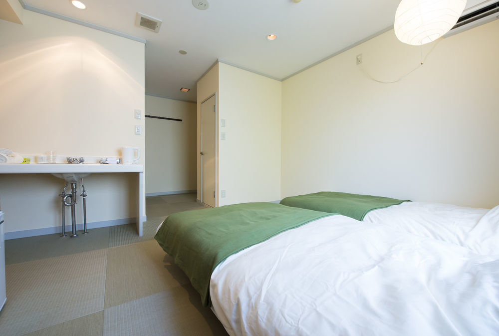 金沢駅前ホテル Stylish Station Hotel Kanazawa Luaran gambar