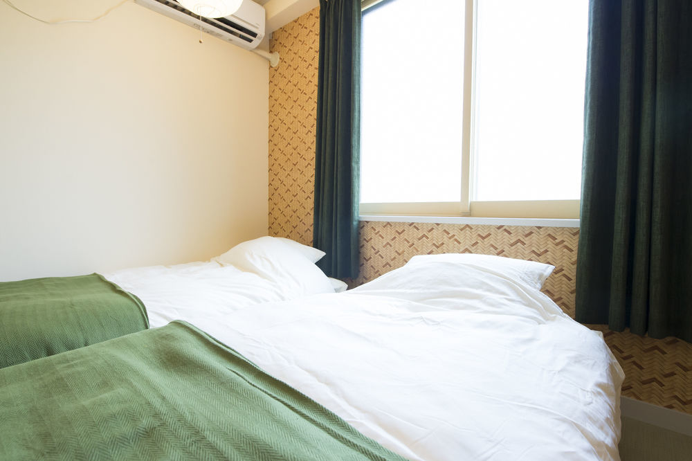 金沢駅前ホテル Stylish Station Hotel Kanazawa Luaran gambar
