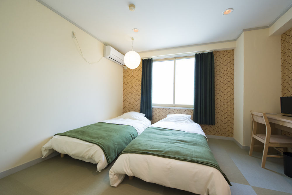 金沢駅前ホテル Stylish Station Hotel Kanazawa Luaran gambar