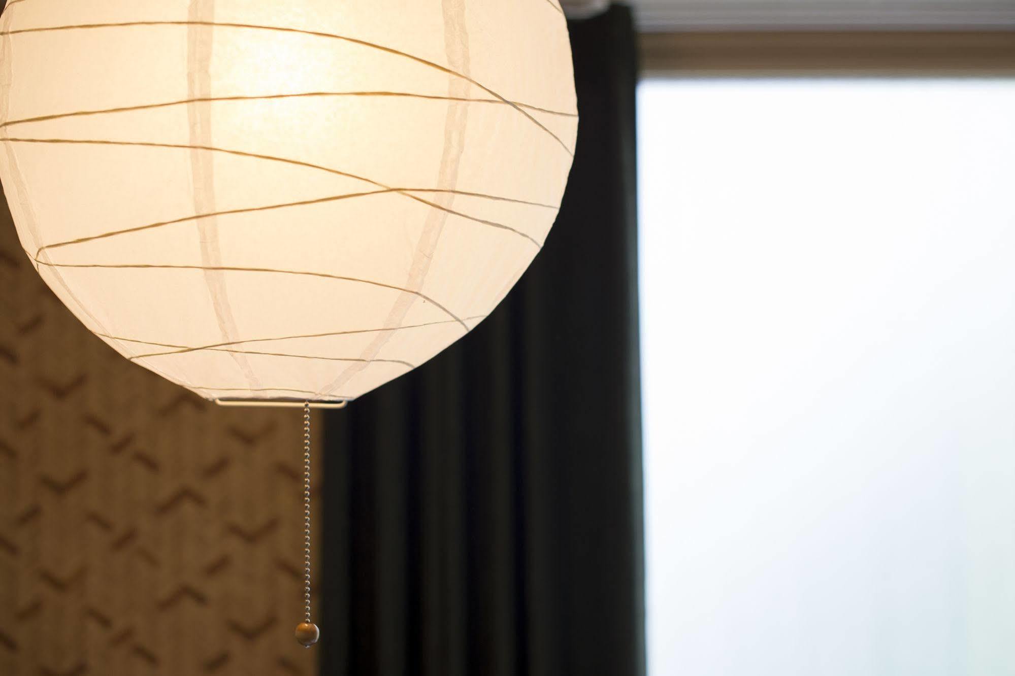 金沢駅前ホテル Stylish Station Hotel Kanazawa Luaran gambar