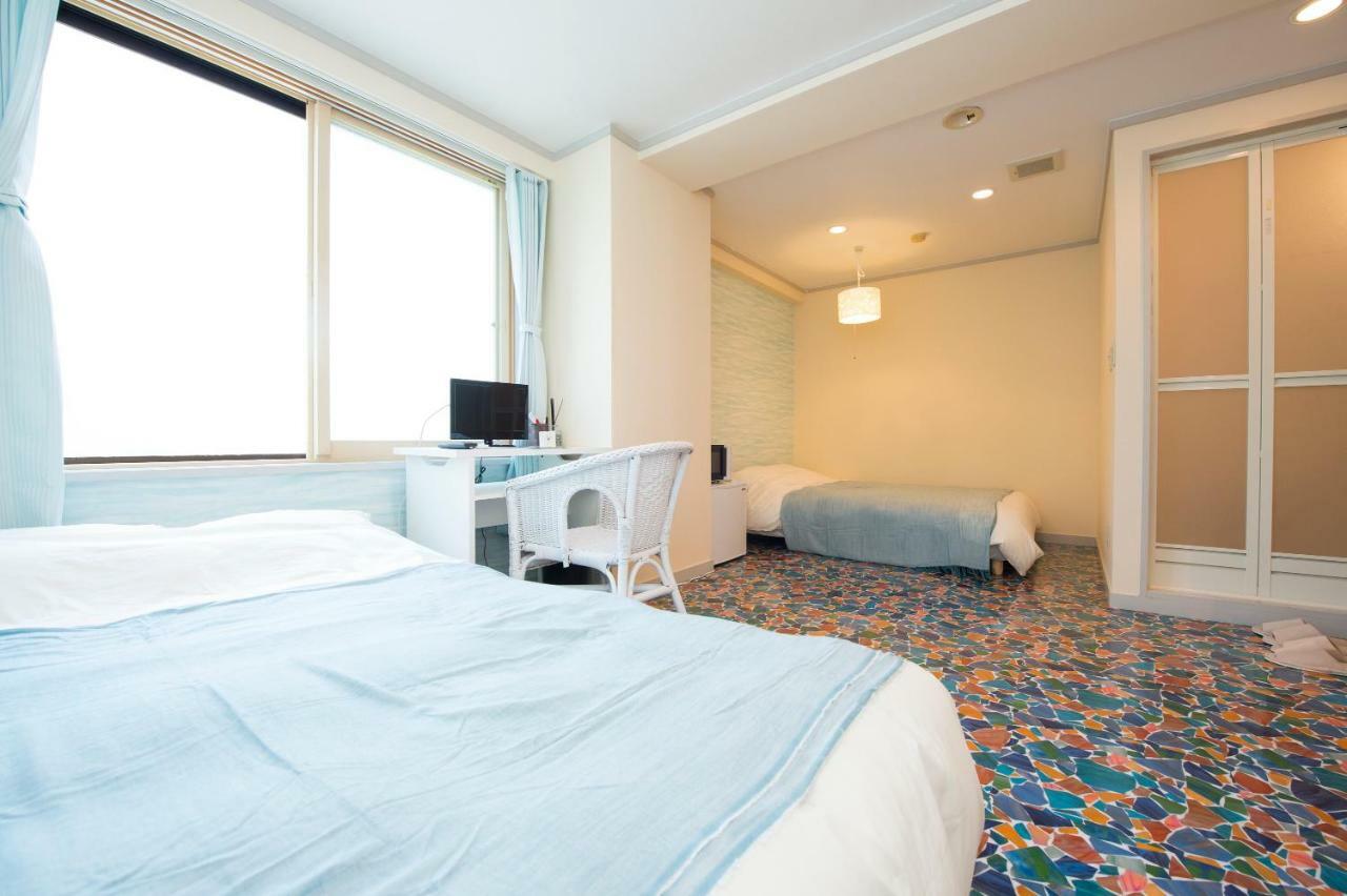 金沢駅前ホテル Stylish Station Hotel Kanazawa Luaran gambar