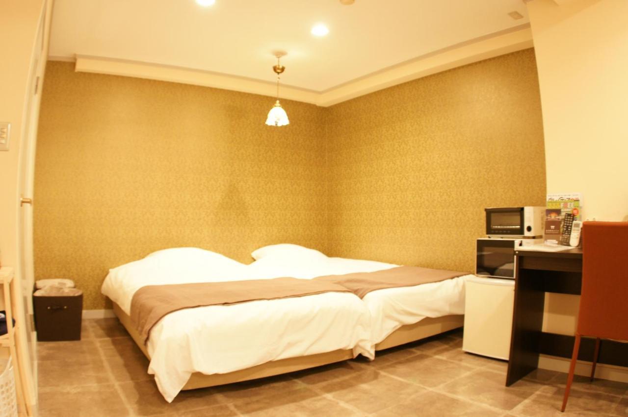 金沢駅前ホテル Stylish Station Hotel Kanazawa Luaran gambar