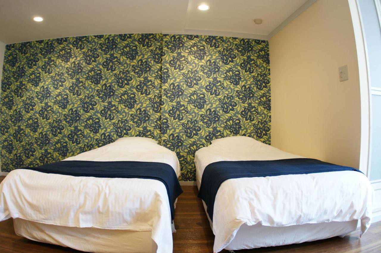金沢駅前ホテル Stylish Station Hotel Kanazawa Luaran gambar